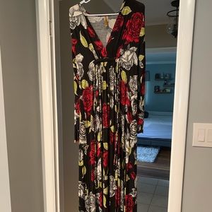 Rachel Pally Maternity dress